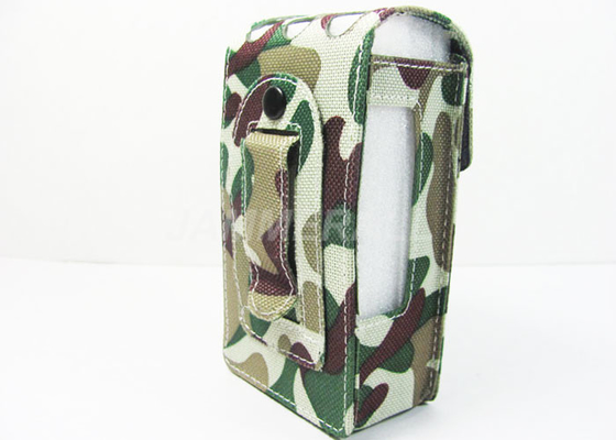 Caisse portative matérielle de brouilleur de signal de tissu avec la conception de camouflage