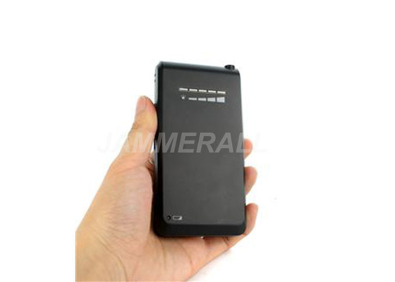Mini style mobile portatif de téléphone portable de dresseur de signal pour la cour/bibliothèque