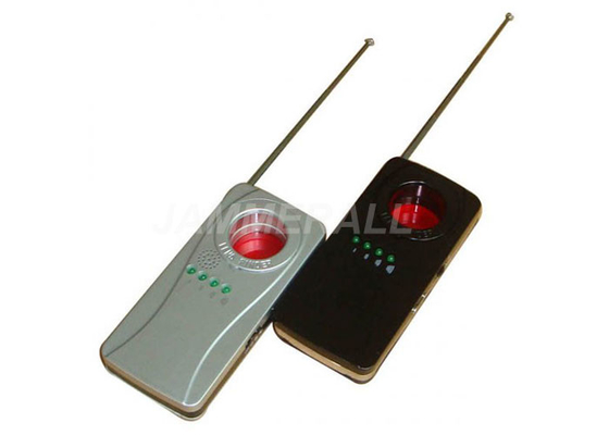 Détecteur multifonctionnel de signal de radiofréquence, détecteur sans fil de caméra