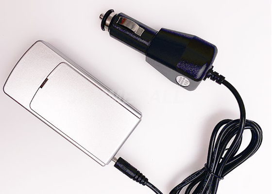 Mini dresseur simple caché Li rechargeable - batterie de bande de brouilleur de GPS d'antennes